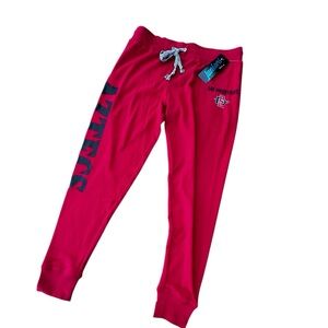 San Diego State Aztecs GEN2 JUNIORS Brand women's sweat pants joggers SZ L